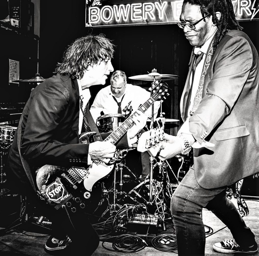 MICKEY LEIGH’S MUTATED MUSIC | Jerk of All Trades