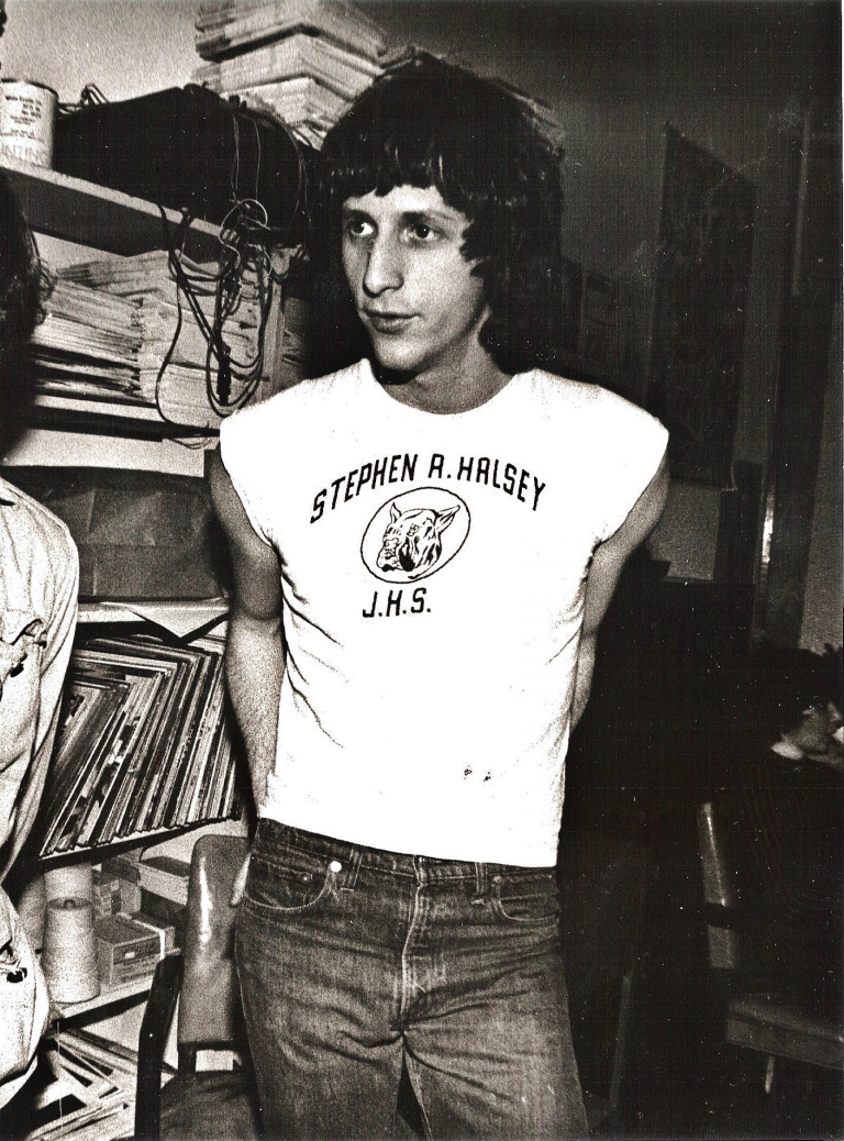 MICKEY LEIGH’S MUTATED MUSIC | Jerk of All Trades