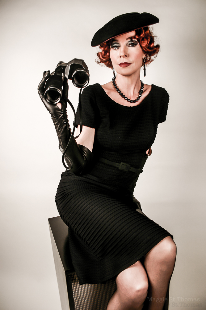 The Timeless beauty of Dey Young | Jerk of All Trades