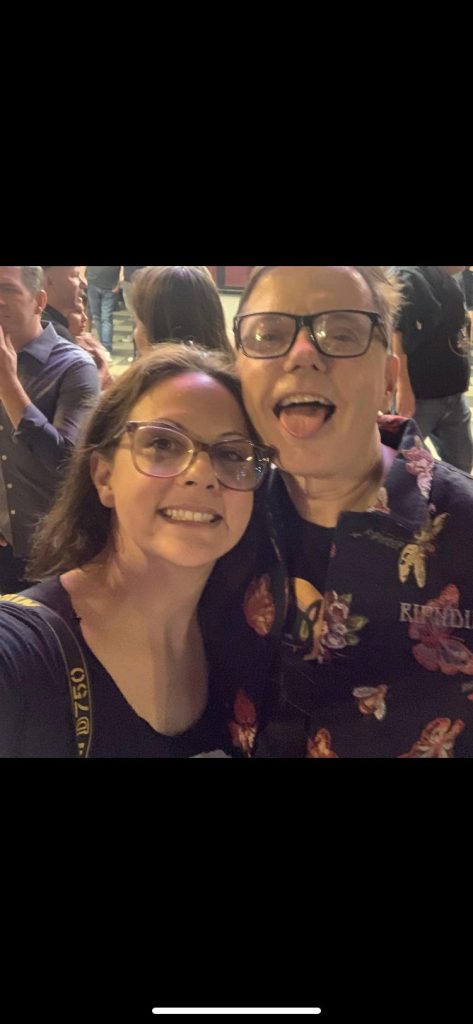 Behind the Scenes with Deathrock Artist Eva O | Jerk of All Trades