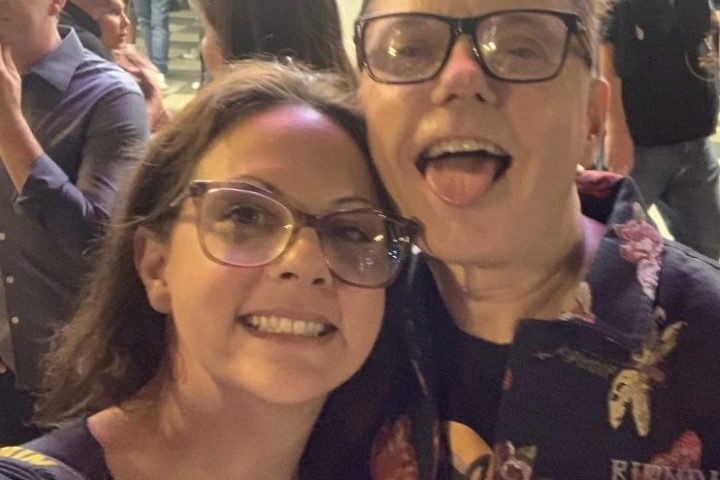 Behind the Scenes with Deathrock Artist Eva O | Jerk of All Trades